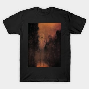 Zdzisław Beksiński T-Shirt